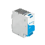 Delta DRP024V060W3BN 320-600VAC To 24VDC 2.5A 60W 3PH Power Supply