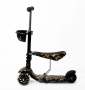 Kids 3-IN-1 Scooter - Butterfly