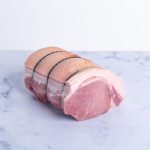 AVG 1 Pork Loin Roll Roast 1.5KG