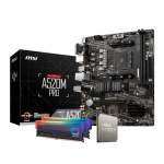 Amd Ryzen 5 5600GT Level Up Core Upgrade KIT-PCB_UPK_12