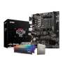 Amd Ryzen 5 5600GT Level Up Core Upgrade KIT-PCB_UPK_12