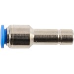 AirCraft Reducing Insert Straight Pu 8 - 6MM