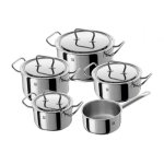 Zwilling Classic 9PC Cookware Set