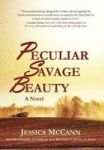 Peculiar Savage Beauty Hardcover