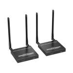 Lenkeng 50M 4K@60HZ Extender With Ir Loop wireless