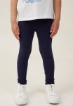 Cotton On Huggie Tights - Peacoat