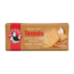 Bakers Tennis Caramel Flavoured Classic Coconut Biscuits 200G