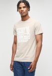 Levi's Graphic Crew Neck Tee - Western Wear Gd Feather Grey