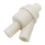 New Cooling System Thermostat With Housing Compatible With Land Rover