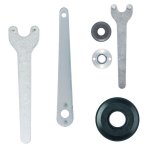 Bosch Angle Grinder Accessories