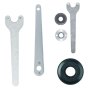 Bosch Angle Grinder Accessories