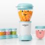 Nutribullet Baby Blender 19 Pieces