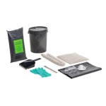 Spill Kit Universal 25L Lab Bucket