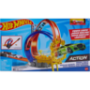 Wheels Track Set With Double Loop