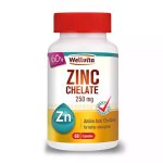 Zinc Chelate 250MG Capsules 60'S