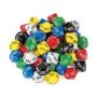 Teacher& 39 S First Choice Dice 10 Face 000-900 50 Pieces