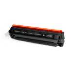 Canon 054 Hp 203A CF540 1 2 3A Compatible Toner – Print-tank – Black