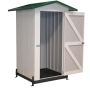 Tilley 1 2M X 1 2M Gable Roof Garden Shed