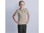 Mens Basic Pique Golf Shirt