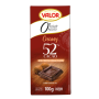 Valor Sugar Free Chocolate Slab Dark Truffle 100G
