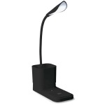 Birnal Wireless Charger & Lamp