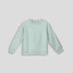GIRLS Sweat Top - 10 Sage