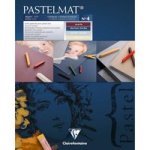 Blue Label Pastelmat Pad - 360GSM - 24X30CM