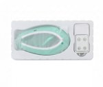 V-facial Ems Face Lifting Massager With Microcurrent Therapy Vibration Massage & Wireless Remote Control