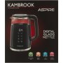 Kambrook Aspire Digital Kettle 1.7L