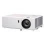 Ricoh Pj WXL5860 4700 Ansi Lumens Dlp Compact Laser Projector White 432481