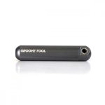 Groove Tool With Chain Breaker.