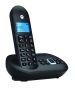 Motorola Wireless Dect Cordless Phone With Tam Eco Plus Mode Caller Id