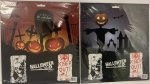 Halloween Cloth 45X120CM