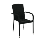Sundby Stackable Garden Chair