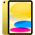 Apple 10.9-INCH Ipad Wi-fi 64GB - Yellow Model A2696