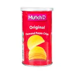 Potato Chips 60G Original
