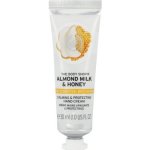 Almond Milk And Honey Calming And Protecting Hand Cream 30ML