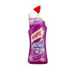 Harpic Active Cleaning Gel Lavender 750ML