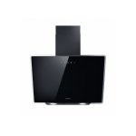 Elica 60CM Vertical Glass Extractor Black 10 SHIRE 60