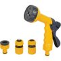 Spray Gun Set 4 Pce