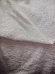 Cotton Towelling Double Sided