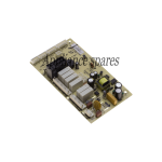 Russell Hobbs Dishwasher Main PC Board