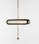 Manhattan Pendant Light – 1