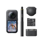 X6 8K 360 Essentials Bundle