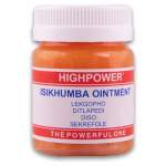 Isikhumba Ointment 50G