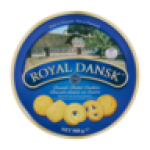 Royal Dansk Danish Butter Cookies 908G