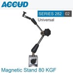 Accud Universal Magnetic Stand 80KGF AC282-080-02