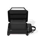 Weber Slate 56cm Premium Griddle 1501460