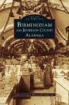 Birmingham And Jefferson County Alabama Hardcover