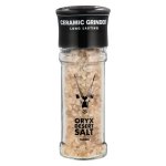 Oryx Dersert Salt Smoked Grinder 100G